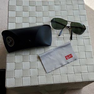 Ray-Ban Polarized Sunglasses